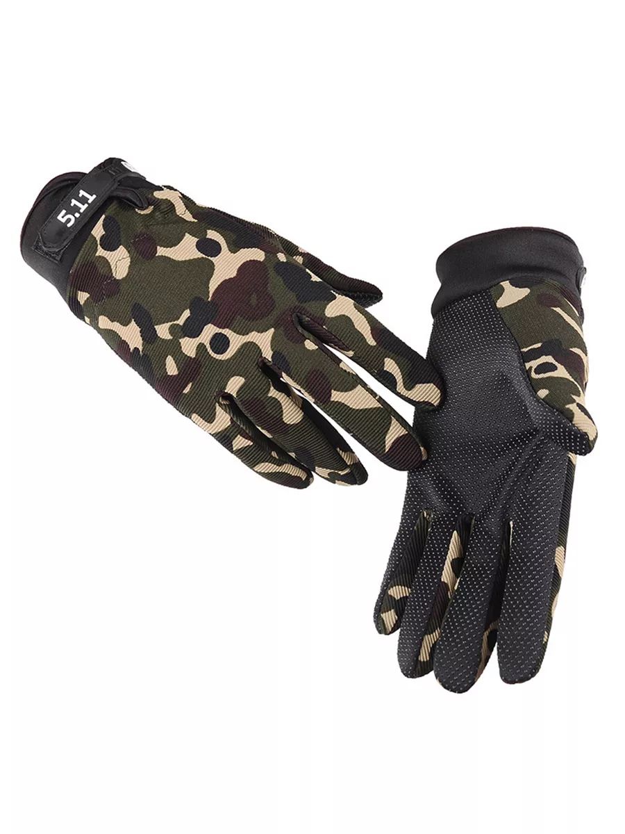 Тактические Перчатки 5.11 Tactical