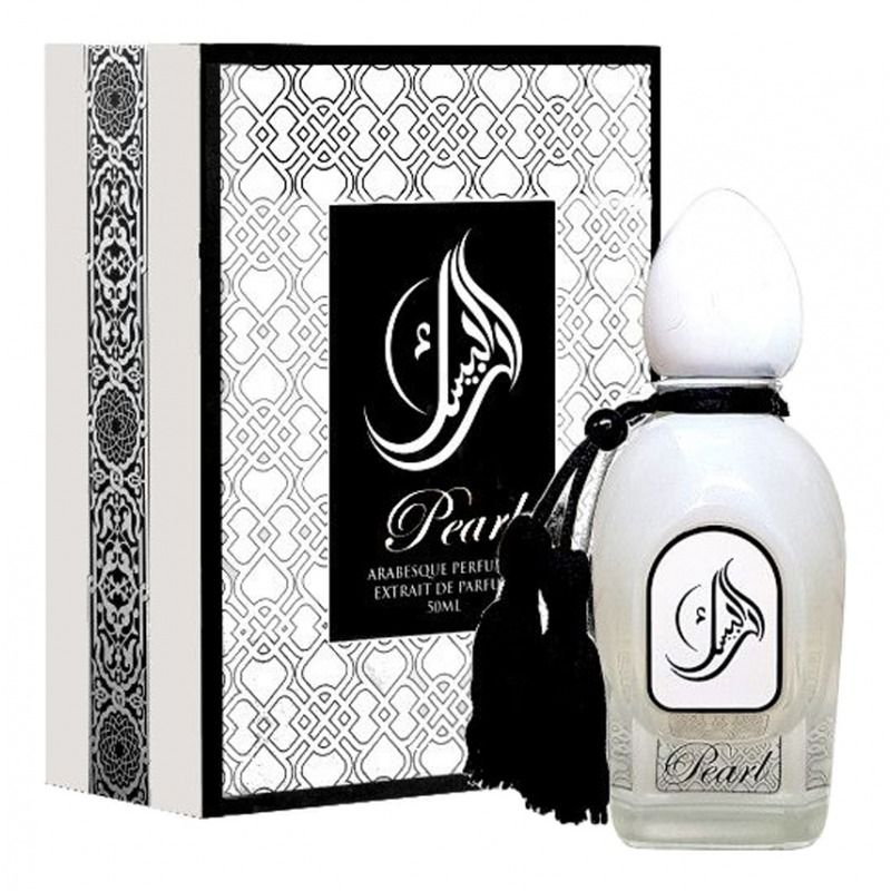 ARABESQUE PEARL Духи 50 мл купить