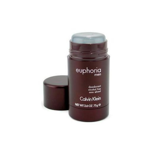Calvin Klein Euphoria Дезодорант для мужчин 75 гр купить