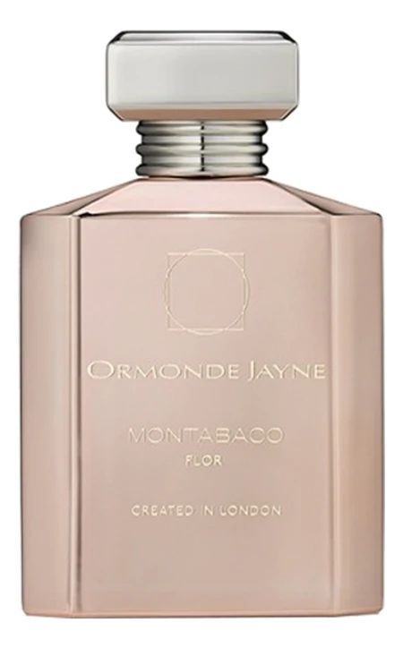ORMONDE JAYNE Montabaco Flor Парфюмированная вода унисекс 88 мл купить