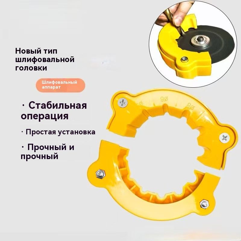новаяточилкадлясверл,аксессуарыдлязаточкисверлразныхспецификацийУгловаяшлифовальнаямашинатипа100