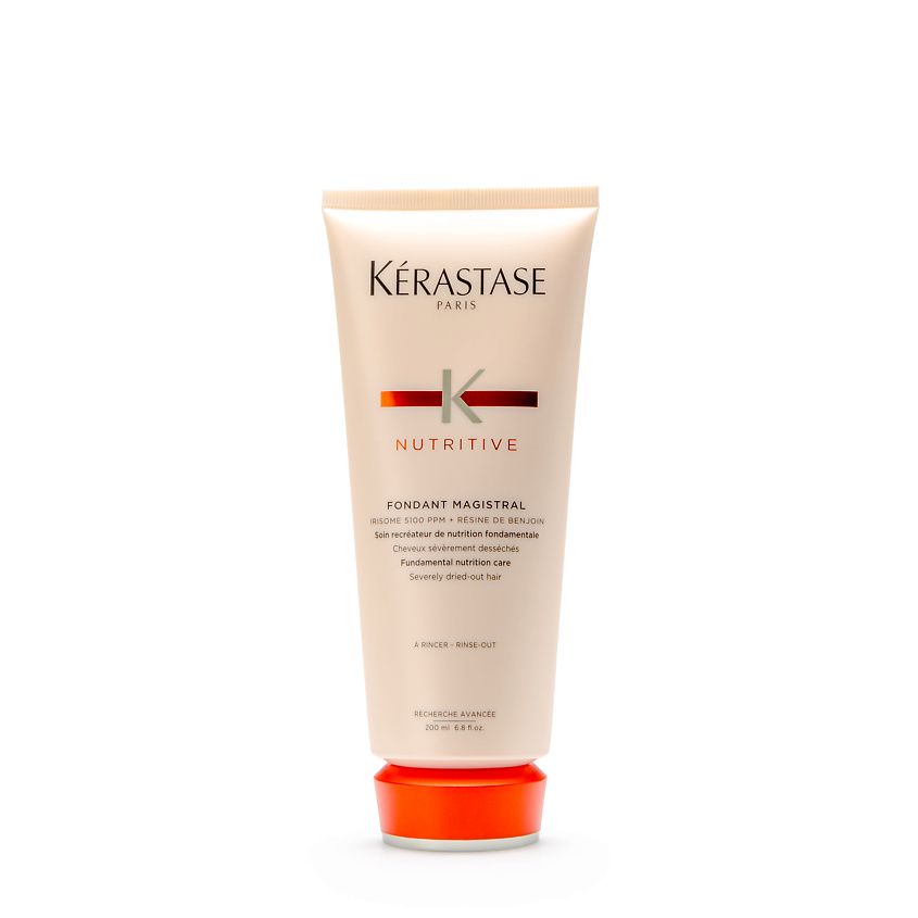 KERASTASE NUTRITIVE Молочко-уход для питания очень сухих волос Мажистраль 200 мл купить