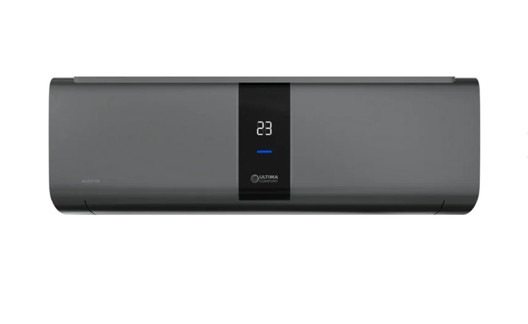 Сплит-система Ultima Comfort Elysium Nero Inverter ELN-I09PN