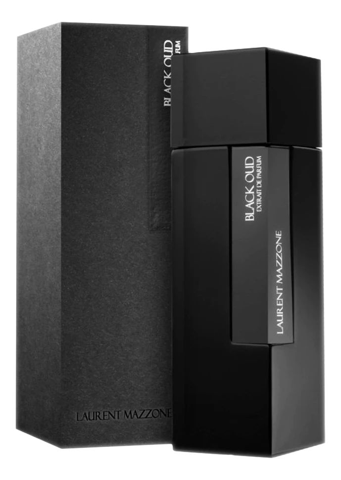 Laurent Mazzone Black Oud 100 мл духи унисекс  купить