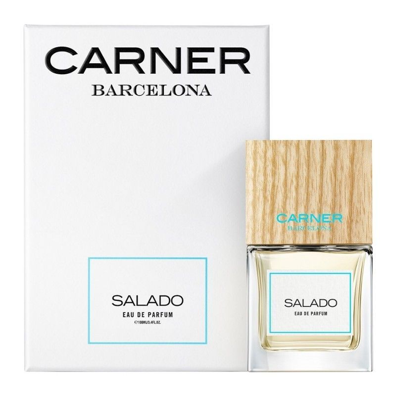 Carner Barcelona Salado Парфюмерная вода 15 мл купить
