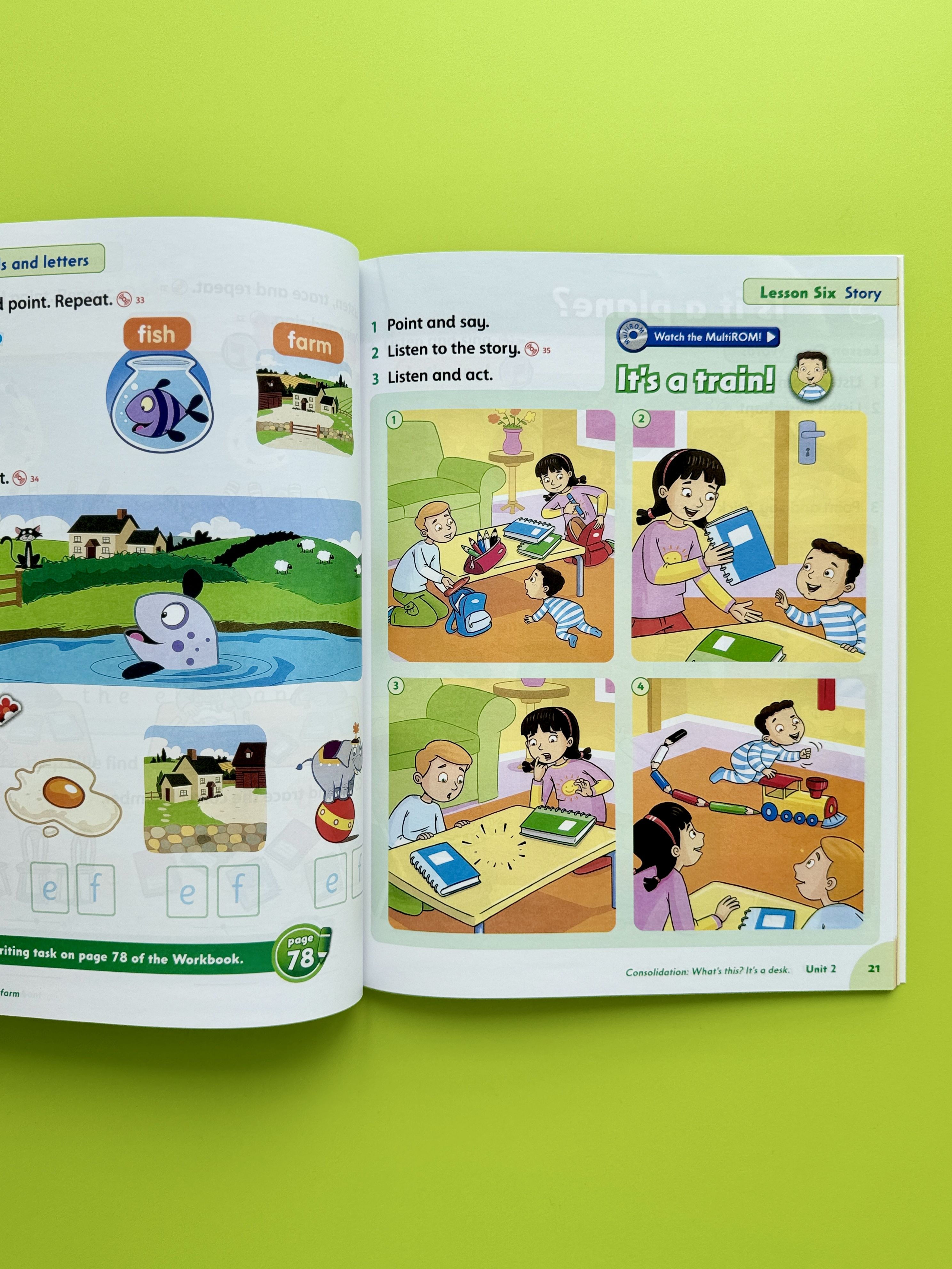 Family and Friends: Starter: Workbook | Family and Friends: Starter: Workbook - Ozon image 3
