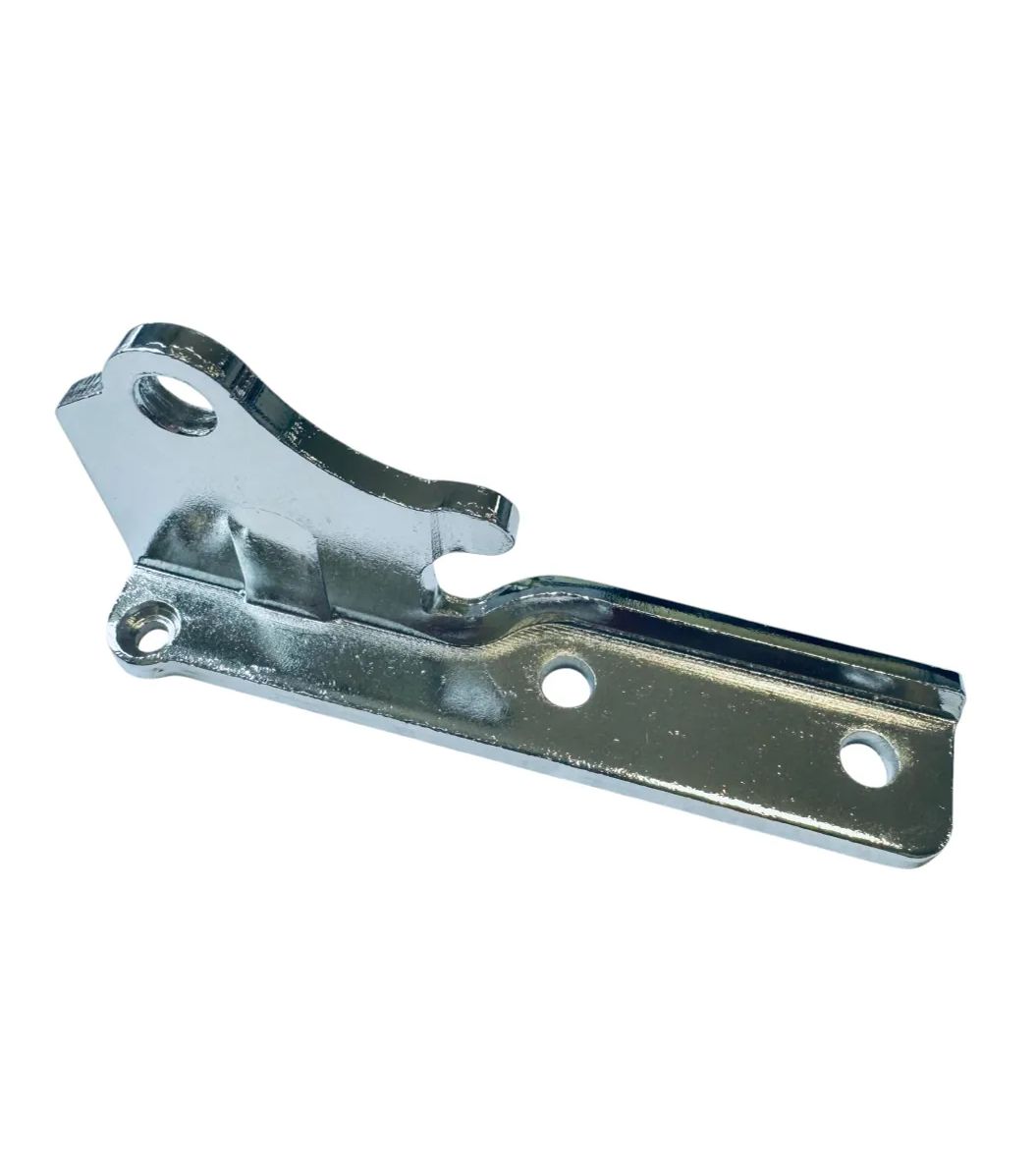 Петля средняя левая для холодильника Haier C4F744C 0060124152HRC