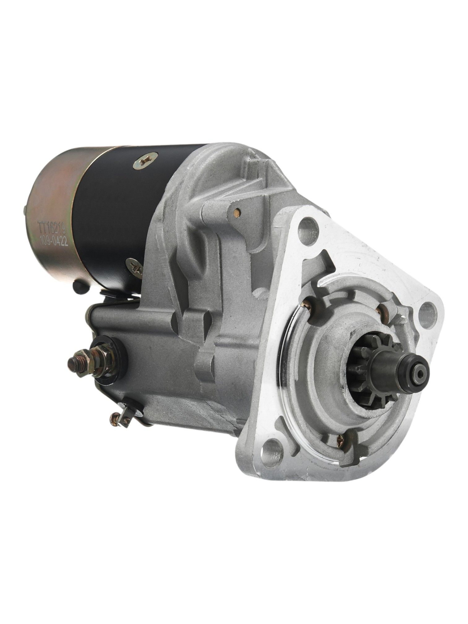 СтартерХиноKLKMKQRMBMFMFDFUFFKRKFP-FD16P-FD17U-FDU-FFU-FG,ХитачиEX220,дв.EC100EH100DM100DQ100EH300EH700H06CH06CTH07H07CTH07DH08CRanger(TT16219)