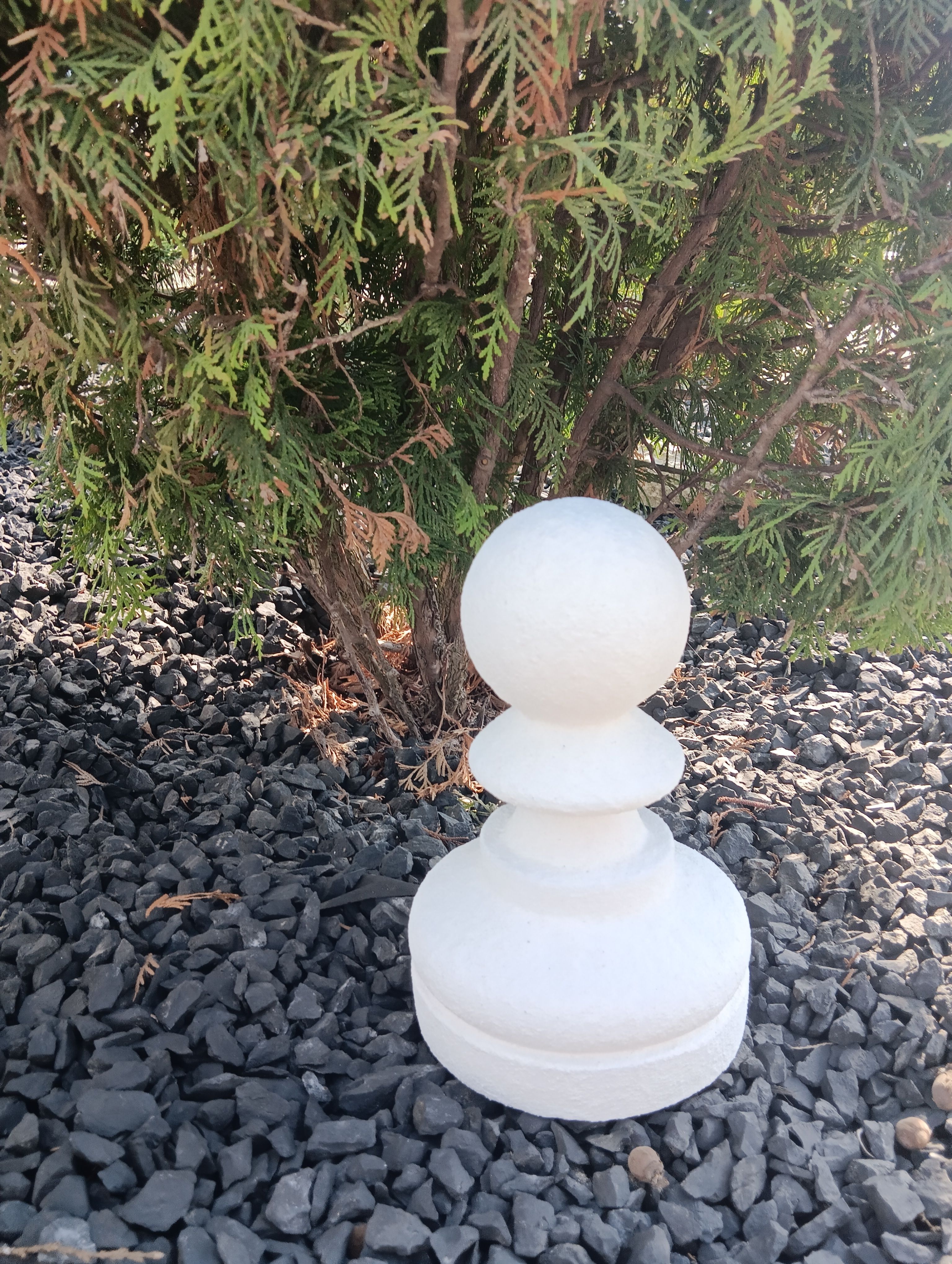 kamendecornnФигуркасадовая