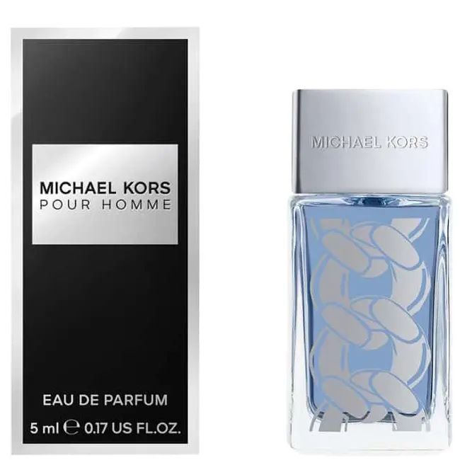 Michael Kors Pour Homme Парфюмерная вода для мужчин 5 мл купить