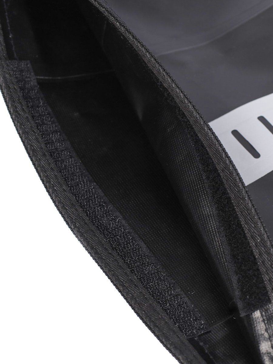 Сумка велосипедная подседельная ESLNF 19х14х44(60), материал Polyester fiber TPU, отделение на карабинах Сумка велосипедная подседельная ESLNF 19х14х44(60), материал Polyester fiber TPU, отделение на карабинах