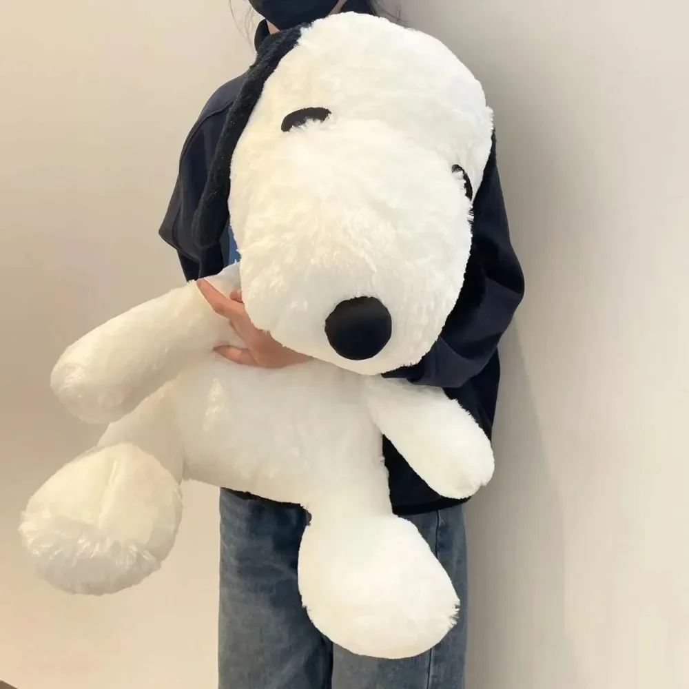ПлюшеваяигрушкаСнупи40cm