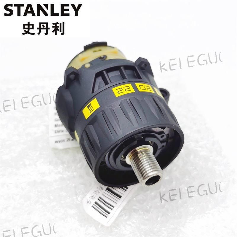 Оригинальный STANLEY SCD20 SCD20C2K коробка передач с электроотверткой ...