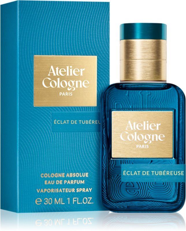 Atelier Cologne ECLAT DE TUBEREUSE Парфюмерная вода 30 мл купить