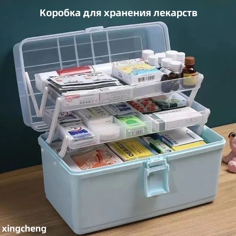 Домашняяаптечка