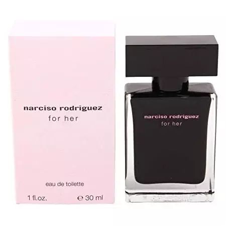 NARCISO RODRIGUEZ FOR HER Туалетная вода для женщин 30 мл купить