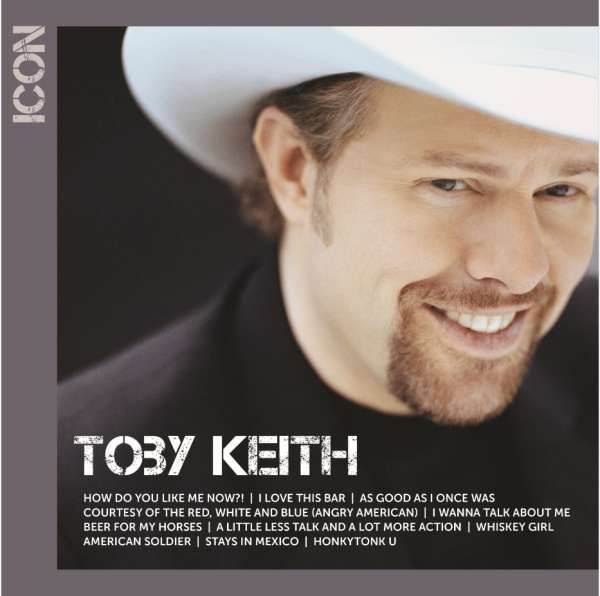 toby keith albums for sale