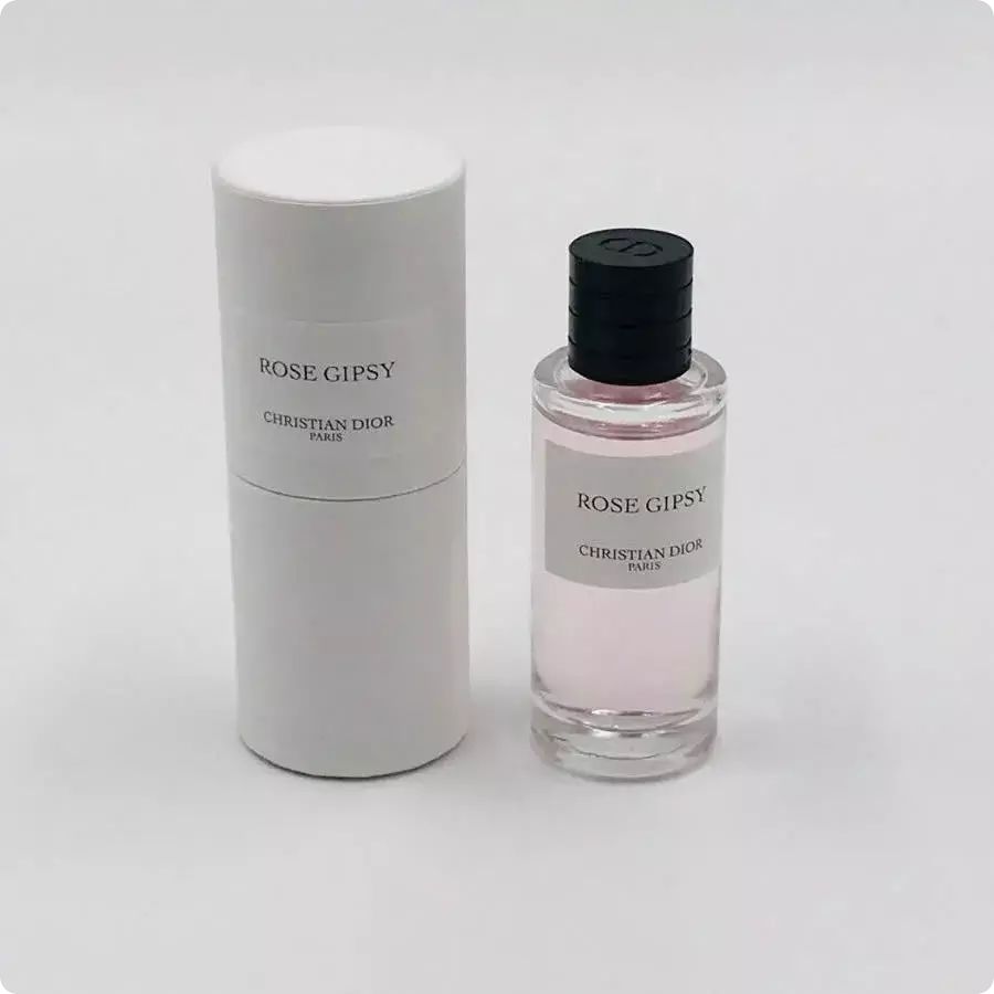 Christian Dior Rose Gipsy Парфюмерная вода унисекс 40 мл купить