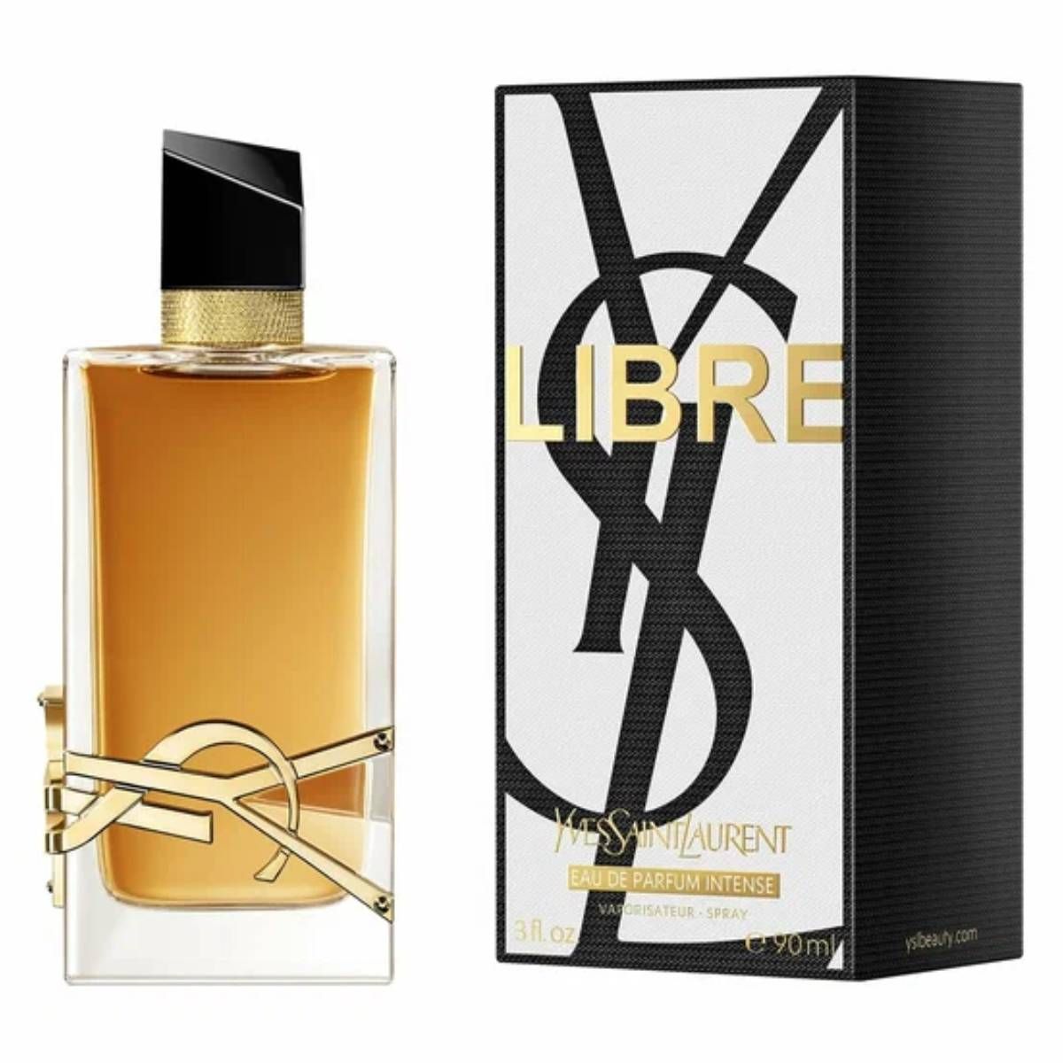 YSL LIBRE INTENSE Парфюмерная вода для женщин 90 мл купить