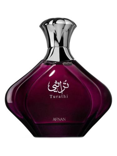 AFNAN TURATHI PURPLE Женская парфюмерная вода 90 мл