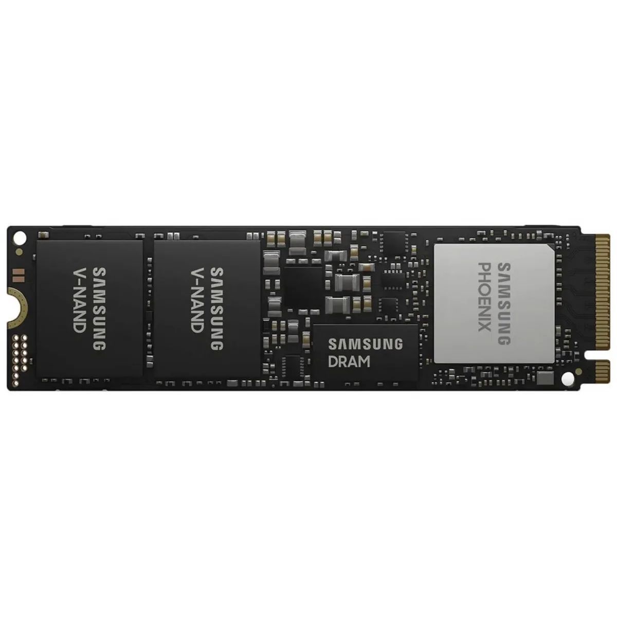 Samsung m.2 NVMe SSD 512GB 2280 MZVL2512HCJQ-00B07 サムスン Amazon