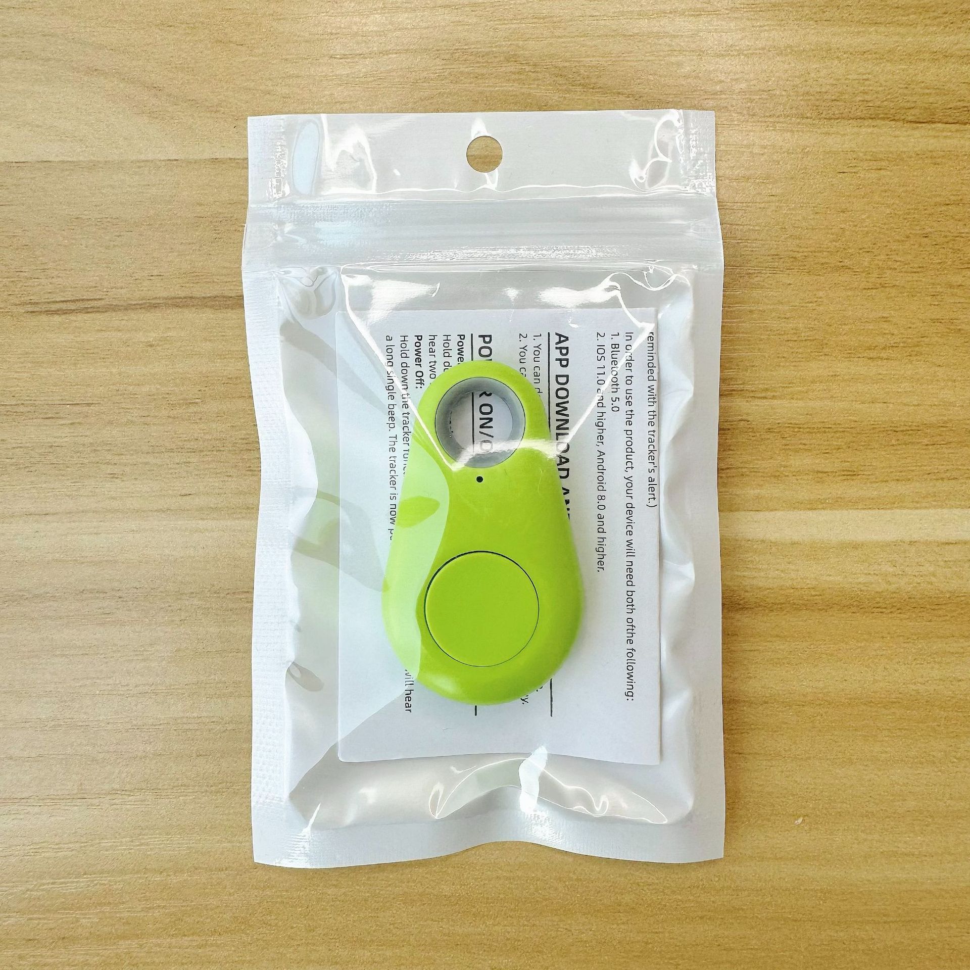 Метка/Ключей/Bluetooth-трекердлясобак,кошек