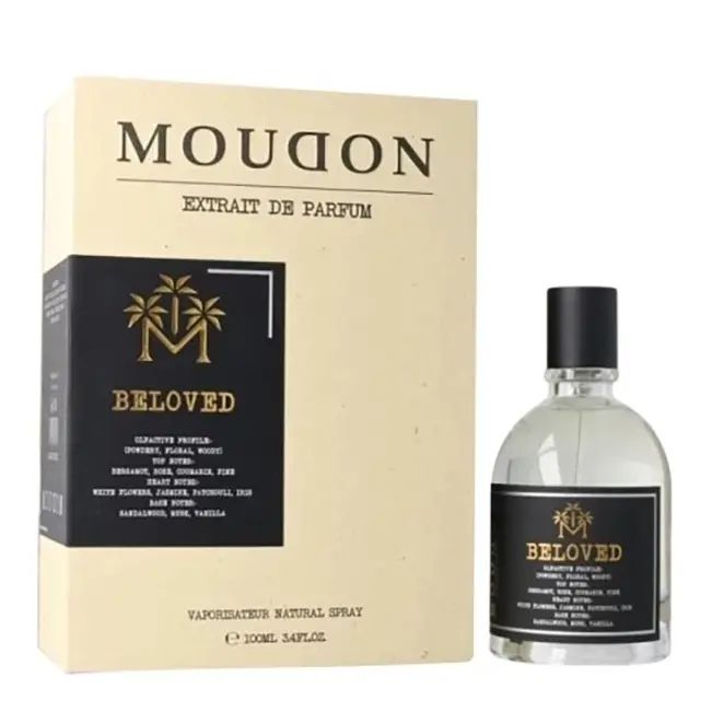 MOUDON BELOVED Духи унисекс 100 мл купить