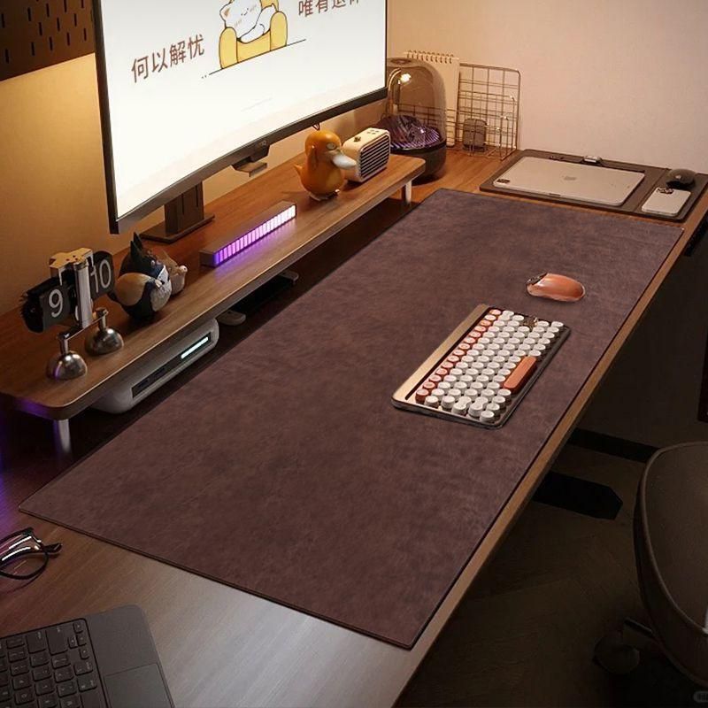 Коврикдлямышки,XXL,шоколадный