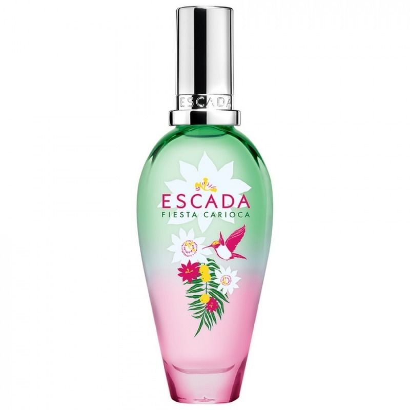Escada Fiesta Carioca Limited Edition 10мл - женская туалетная вода