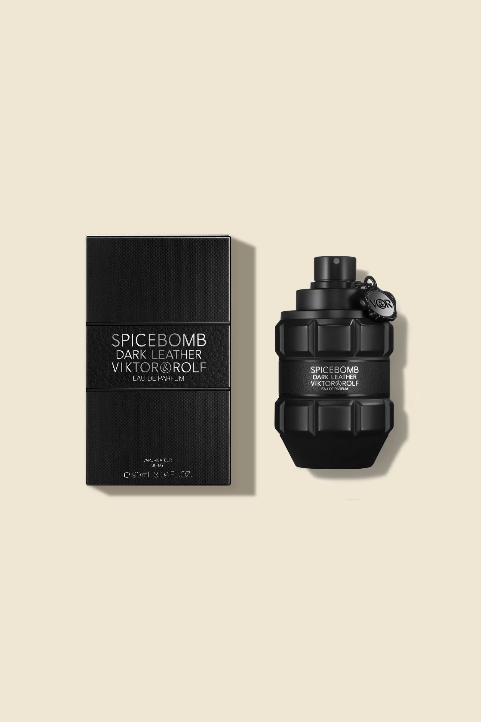 Viktor&Rolf Spicebomb DARK LEATHER Парфюмерная вода 90 мл купить