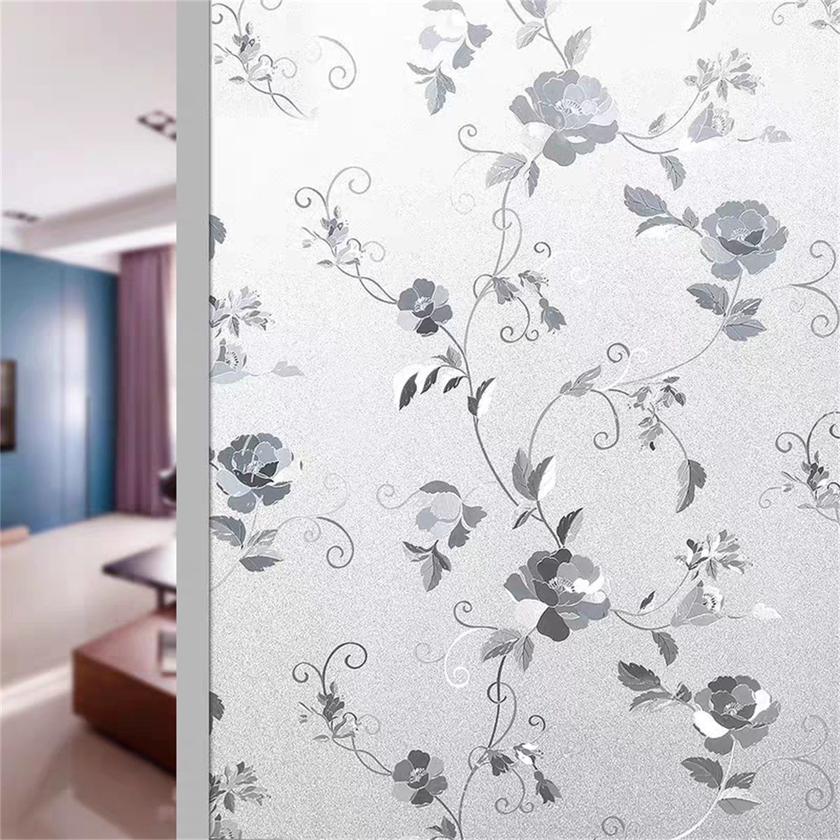 Пленкадляоконстатическая60смх100см