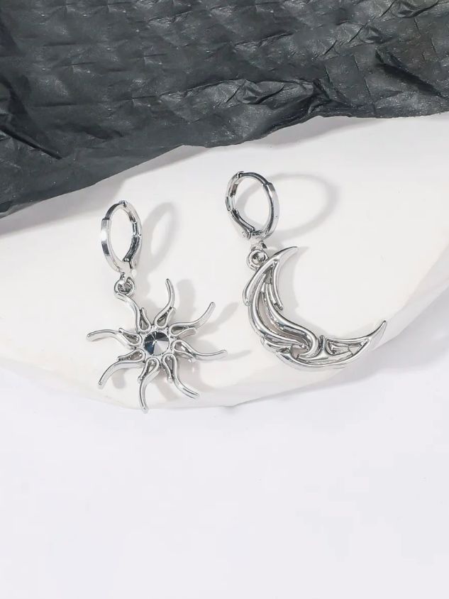 Серьгиасимметричные
