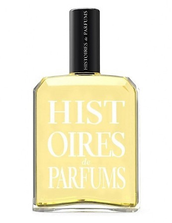 Histoires de Parfums Tubreuse 1 La Capricieuse Вода парфюмерная женская 120 мл купить