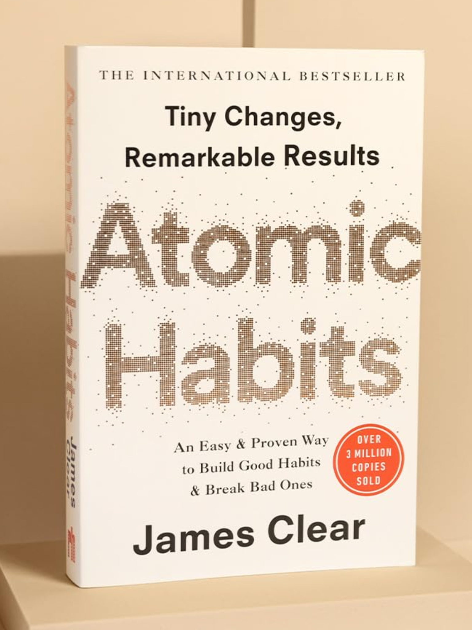 Atomic Habits | Atomic Habits - Ozon image 1