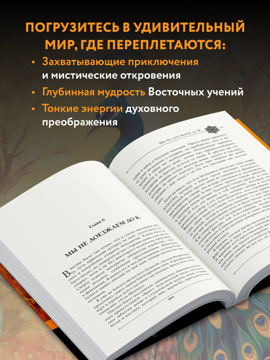 Две жизни. Мистический роман. Часть 1 | Two Lives. Mystic Novel. Part 1 - Ozon image 1