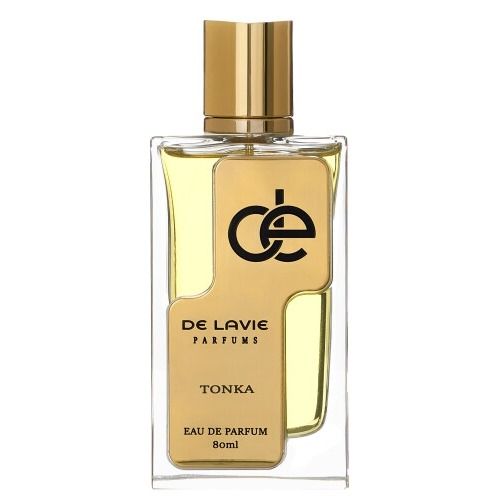 De Lavie Parfums TONKA Вода парфюмерная унисекс 80 мл купить