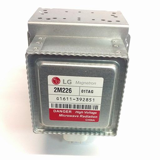 Магнетрон2M22601TAG(2M21439F,2M218J)дляСВЧпечей