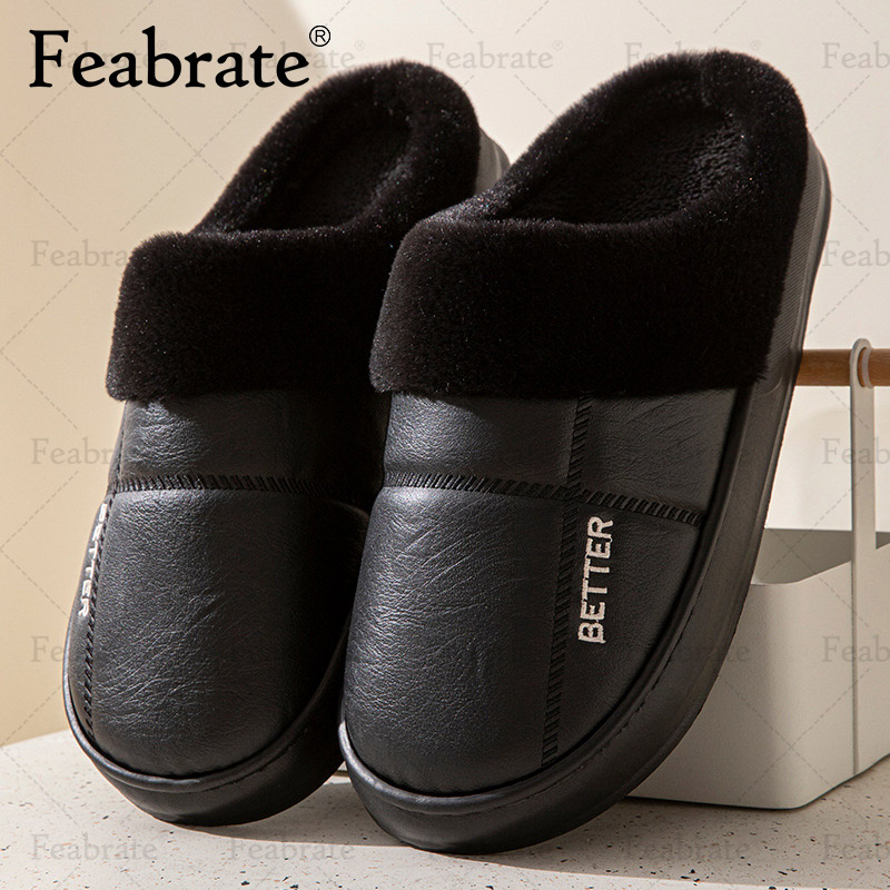 ТапочкиFeabrate