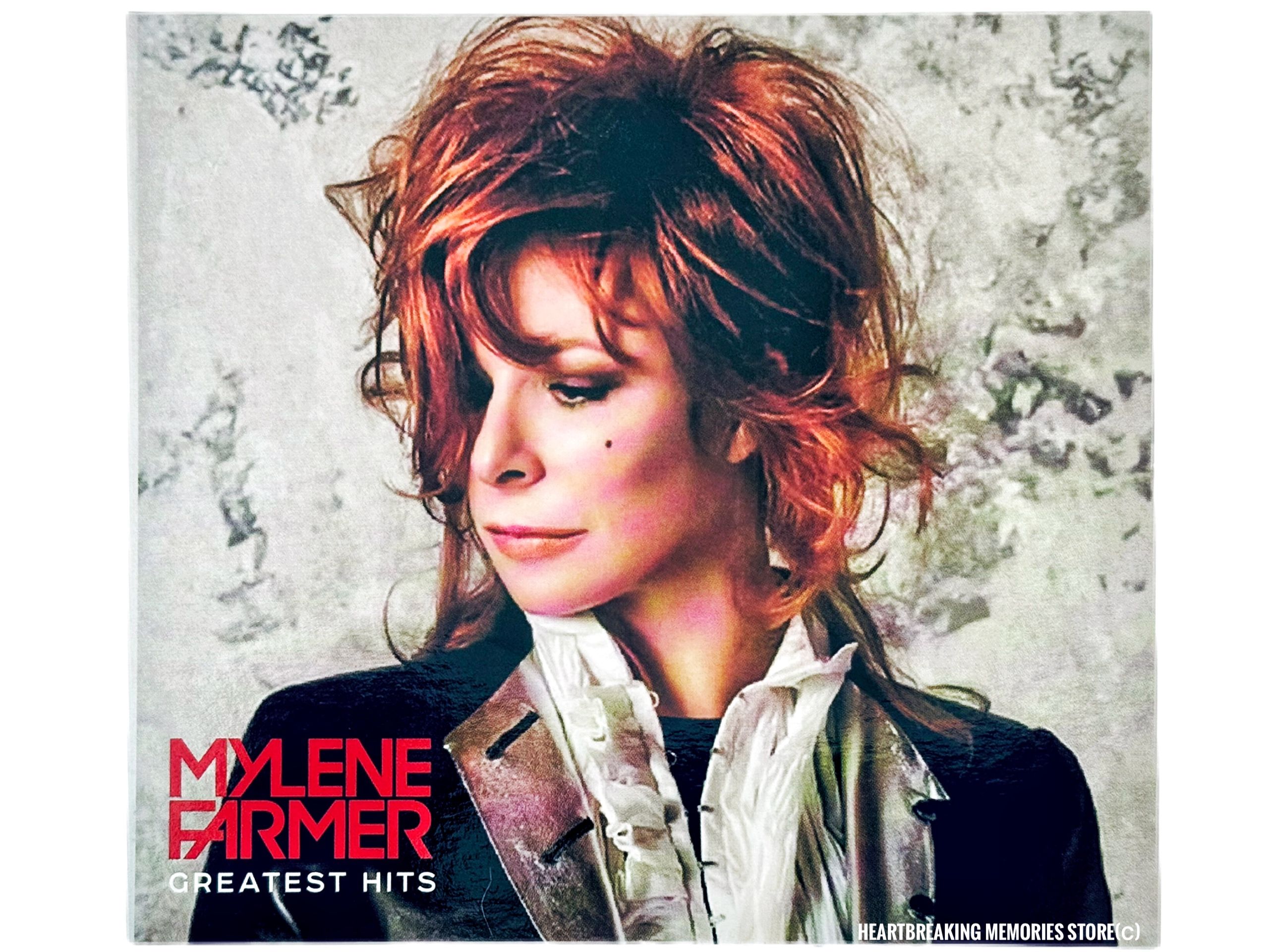 Mylene Farmer 