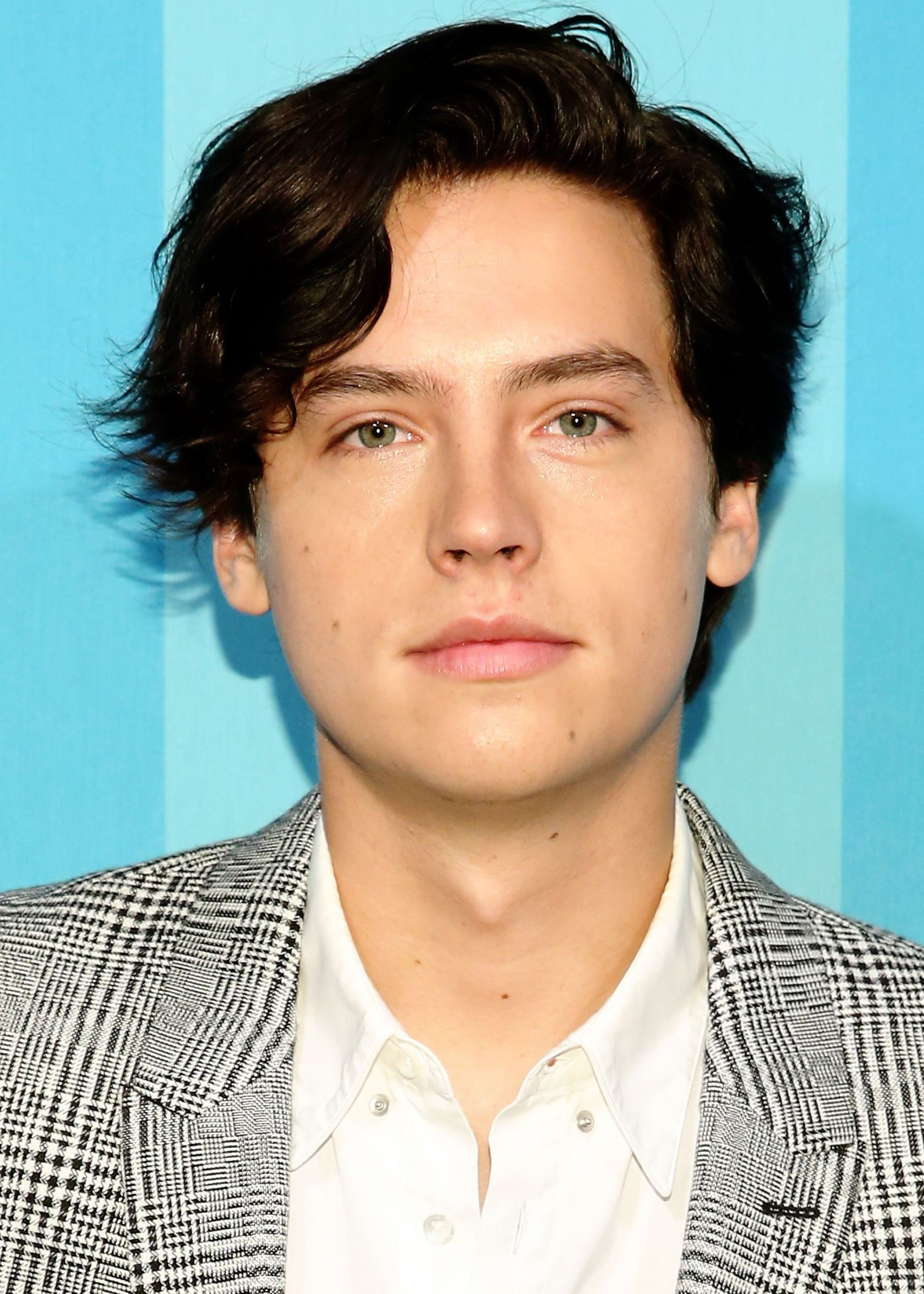cole sprouse movies and tv shows 2025 - Ilustrasi 2