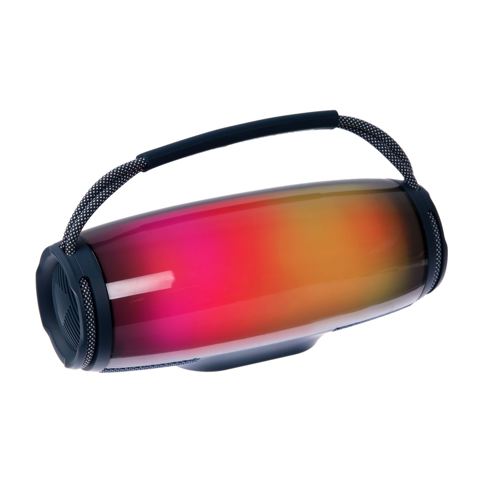 JBL Pulse 6: светящийся цилиндр с Bluetooth 6.0