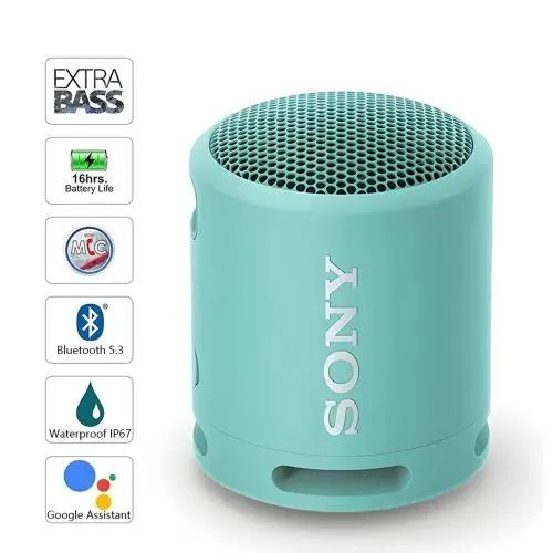 БеспроводныеколонкиSonySRS-XB13