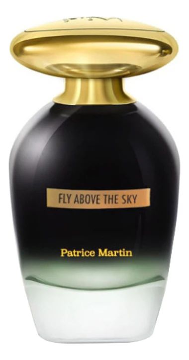 Patrice Martin Fly Above The Sky Парфюмерная вода унисекс 2 мл купить