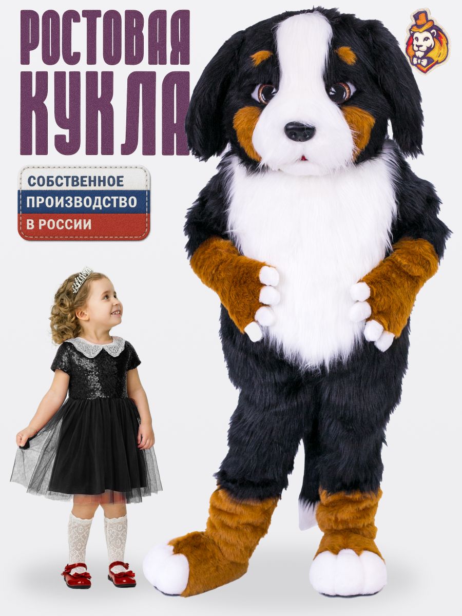 Собаки