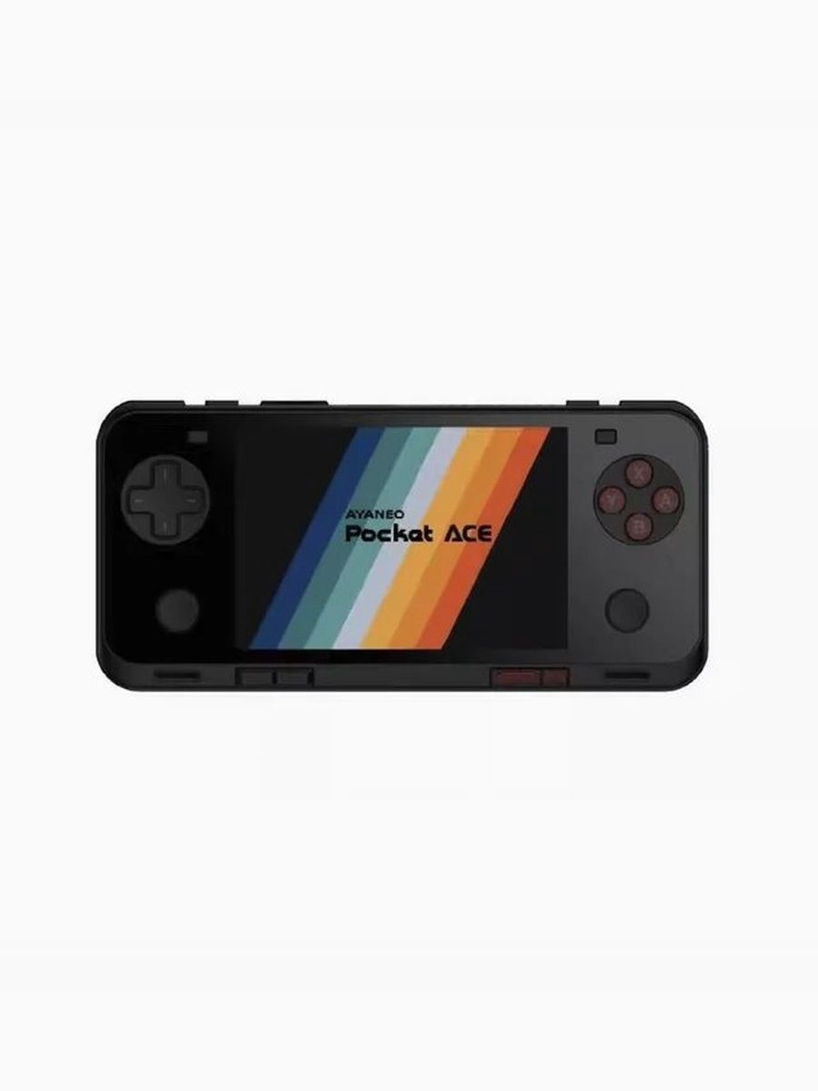 Портативная игровая консоль AYANEO Pocket ACE на Android G3X Gen2