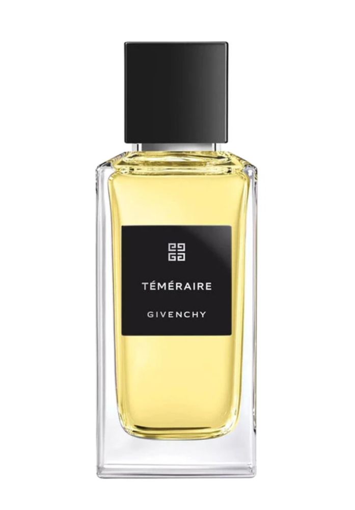 GIVENCHY TEMERAIRE Вода парфюмерная унисекс 100 мл купить