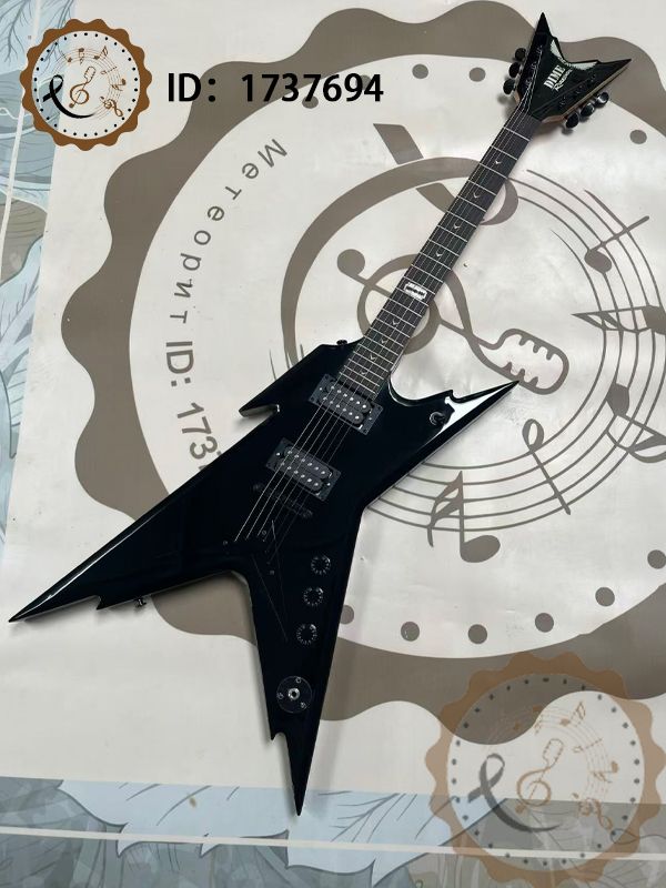 ЭлектрогитарыADAM