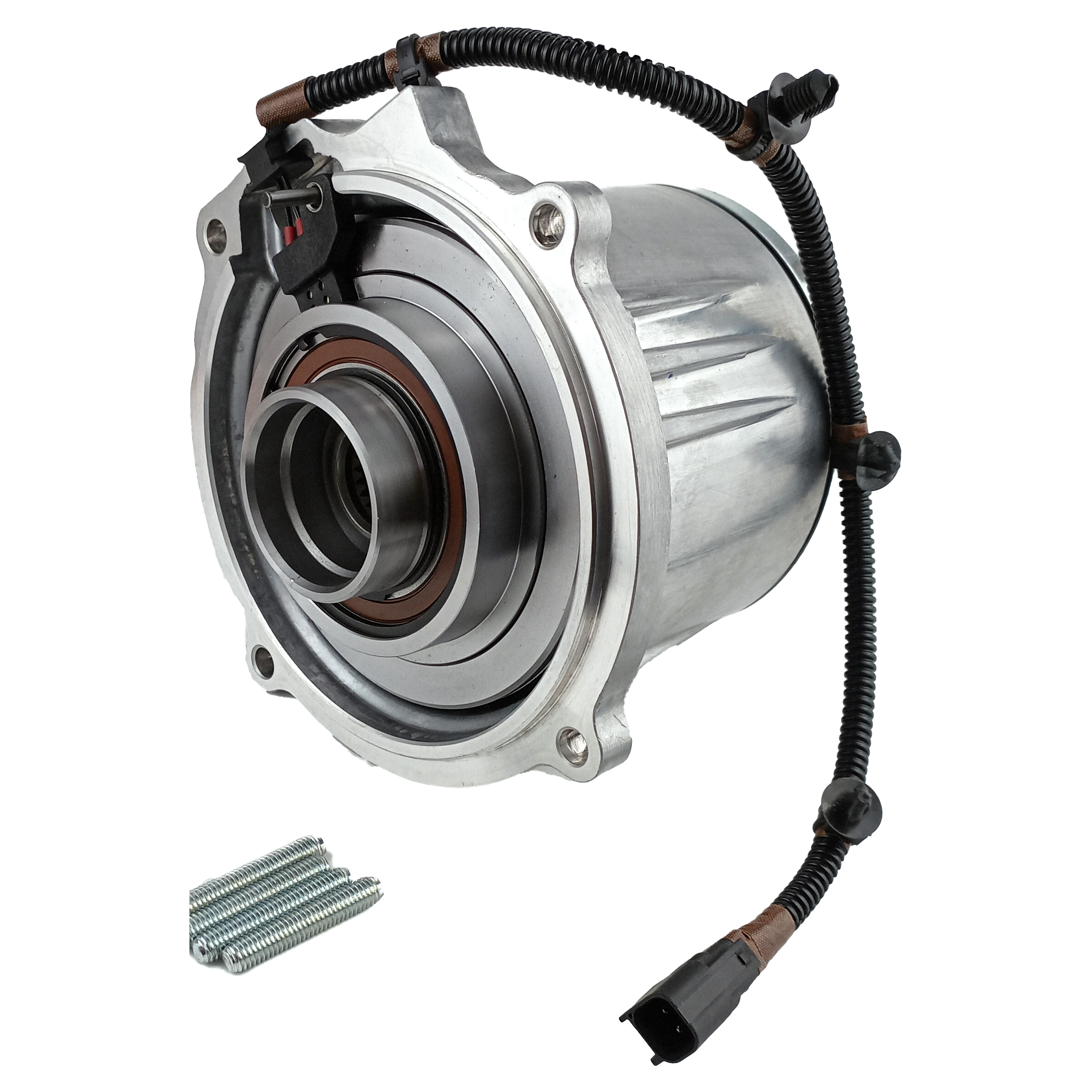 Муфта полного привода KE012797X для CX-3, CX-5, Mazda 6 купить на