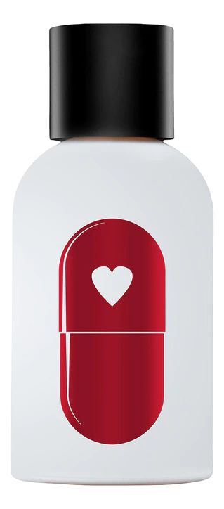 The Fragrance Kitchen In Love Вода парфюмерная унисекс 100 мл купить