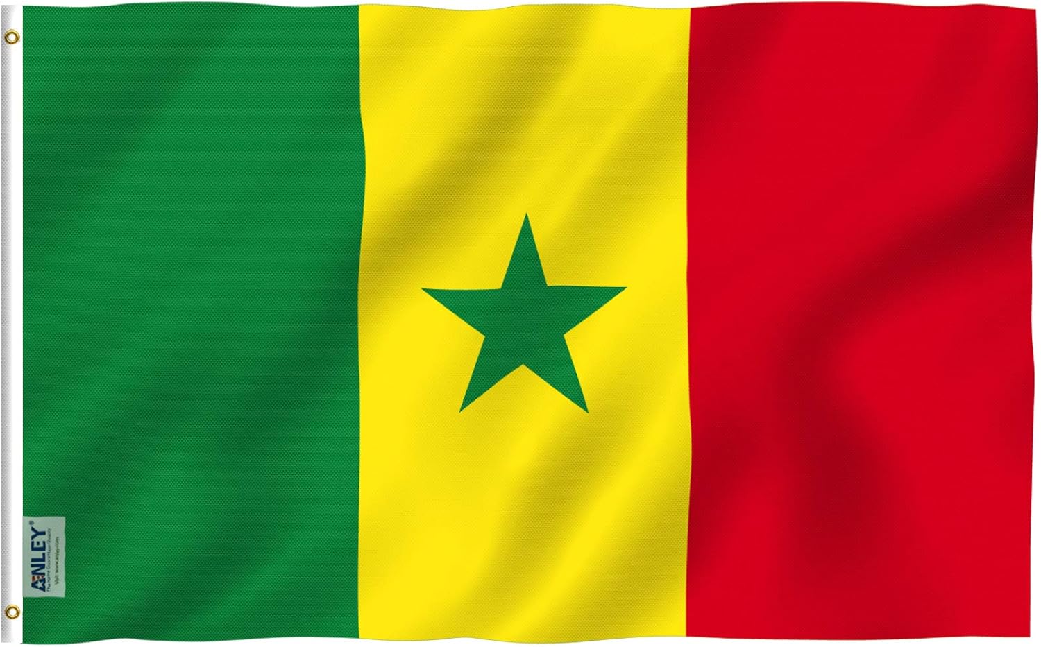 AfDB Backs Senegal Reforms with CFA 20 Billion Package